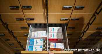 Rund ein Drittel hat Probleme beim Arznei-Kauf erlebt