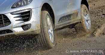 Immer mehr Autos mit Allradantrieb in Deutschland