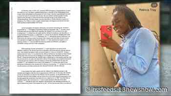 Richmond woman found killed in York Co. was 'beat out of gang' before she died, court documents say