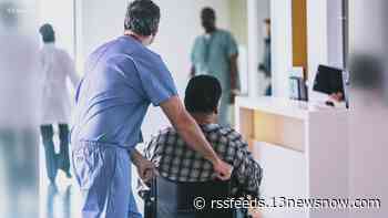 Questions raised about VA's ability to hire and retain clinical staff to treat vets