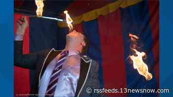 Chesapeake Jubilee returns this weekend for 40th year