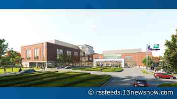 Groundbreaking this summer for new hospital in Isle of Wight County