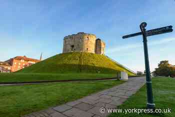 How the Eye of York played a key role in Yorkshire politics