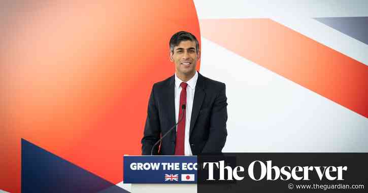 The Observer view on immigration: it’s time for Tories to admit that Britain needs foreign workers | Observer editorial