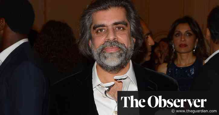 Major Tory donor investigated over fraud and money laundering allegations