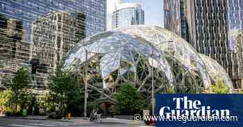 Thousands of Amazon staffers are pouring into its Seattle offices. Will it restore the downtown’s fortunes?