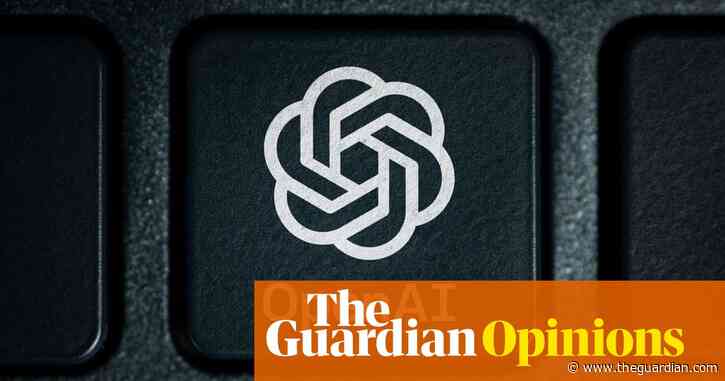 Artificial intelligence holds huge promise – and peril. Let’s choose the right path | Michael Osborne