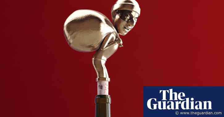 ‘Those bastards stole the most special stuff’: the inside story of a €1.6m wine heist