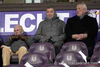 Eén van de grootste iconen aller tijden van Anderlecht werd terechtgewezen door Eddy Merckx: &quot;Misschien had hij een punt&quot;