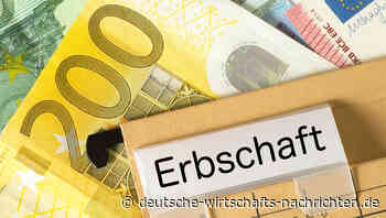 Tipps vom Steuerberater: So vererben Sie Millionendepots steuerfrei