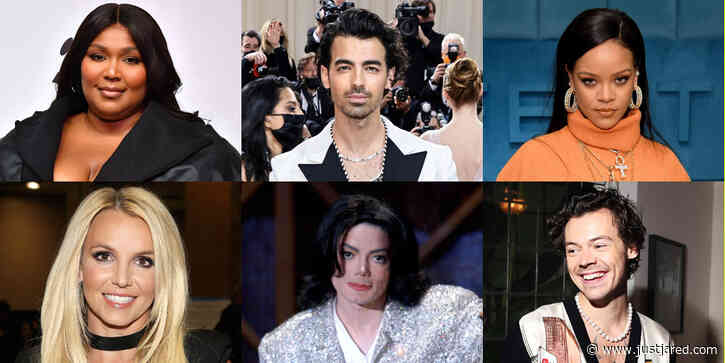These Musical Mega-Stars Auditioned for Parts in Blockbuster Movies but Didn't Get the Part - Here's Who Beat Them Out!
