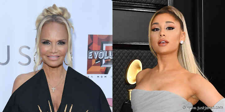 Kristin Chenoweth Addresses Major 'Wicked' Rumor Involving Ariana Grande