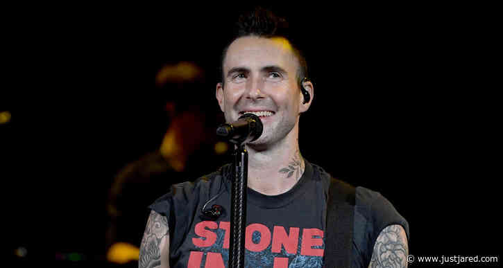 Maroon 5 Drops New Song 'Middle Ground' - Read the Lyrics & Listen Now!