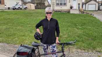 I want to cut my carbon emissions. Living in Canada's hinterlands doesn't make it easy