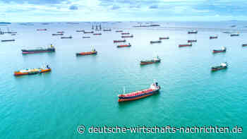 Westen verstärkt Kampf gegen illegale Öl-Transporte auf See