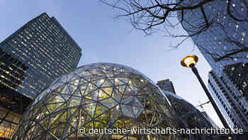 US-Fondsmanager alamiert wegen Gewerbeimmobilien-Verschuldung