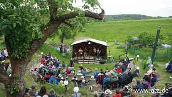 Fotos: Musikalischer Saisonauftakt im Am Viehtheater Beulbar