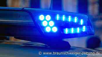 Altpapier-Container in Lebenstedt brennen – Polizei ermittelt