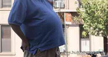 Bacteria leaking from our guts is making people fatter, say scientists