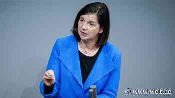 Ampel-Streit ums Heizen – Göring-Eckardt vermisst „Klimakanzler“