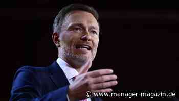 Finanzielle Zeitenwende: Schuld sind Wladimir Putin und die Boomer