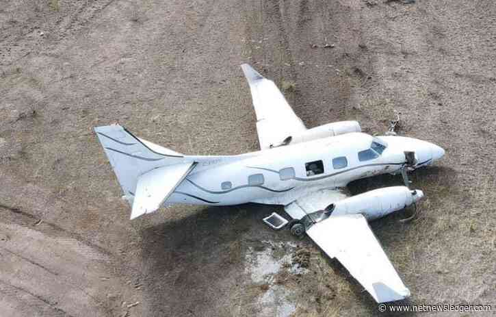 Skycare Air Ambulance Landing Accident at Deer Lake Airport Under TSB Investigation