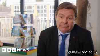 Labour Party chooses new Birmingham council leader