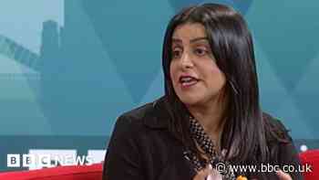 Labour MP defends move to change Birmingham council leader