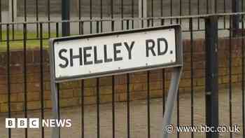 Wolverhampton: Two held over attempted murder after children shot