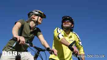 Millions to be spent on cycle and walking routes