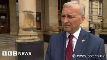 Birmingham City Council's leadership hopefuls set to face interviews