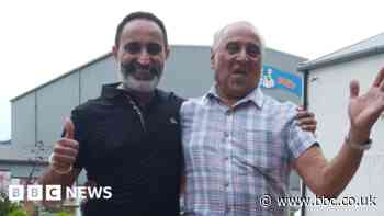 Cancer charity run for 'inspirational' Birmingham father