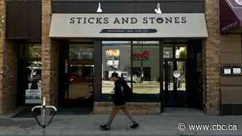 Sticks and Stones, Ayden Kitchen and Bar serving their last meals