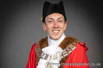 Poverty champ takes on role of Brentwood's new mayor