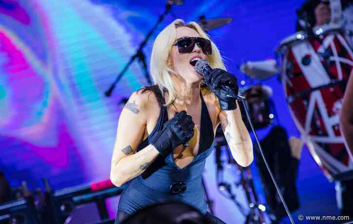 Miley Cyrus rules out ‘Endless Summer Vacation’ headline tour