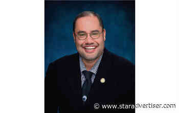 David Shapiro: When diving in the Capitol trash, look out for weasels