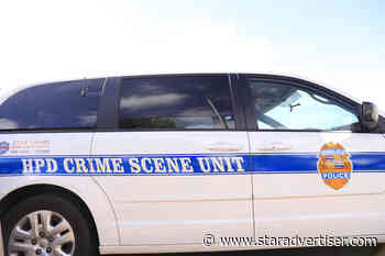 Oahu crime numbers drop in 2022, HPD says