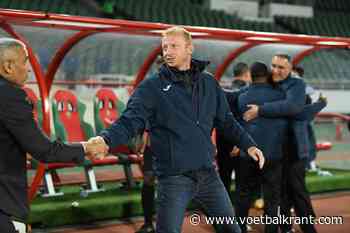 Belgische coach haalt finale van Champions League... de Afrikaanse weliswaar