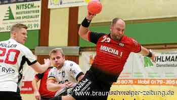 Mit viel Leidenschaft: Lafferde feiert 29:25-Sieg