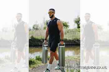 Wirral man attempts Guinness World Record for testicular cancer