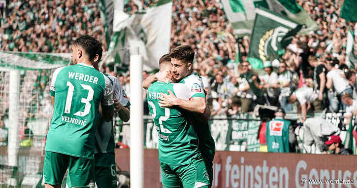 Romanos Kindheitstraum