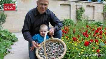Warum ein Zweijähriger aus Jena Tausende Kronkorken gesammelt hat