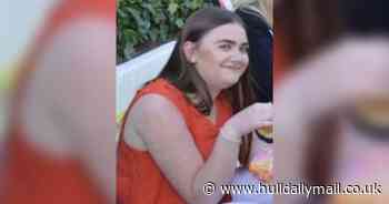 Jess couldn't stop eating toasties - then she dropped 3st in eight weeks