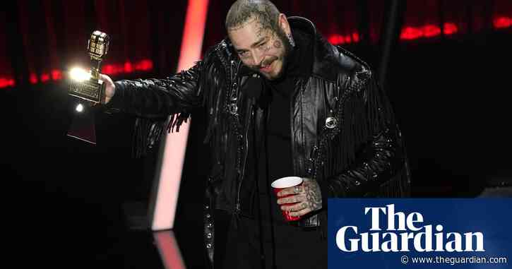 US rapper Post Malone helps Scottish musician fund downpayment for house