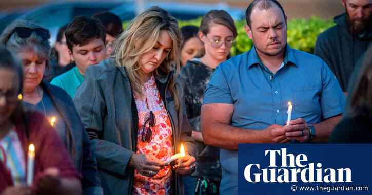 Family of teen shooter who killed three says he struggled with mental illness