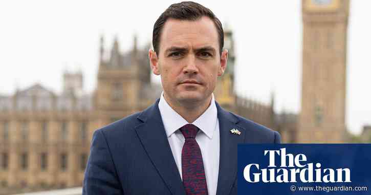 China wants to subordinate west, US politician claims on UK visit