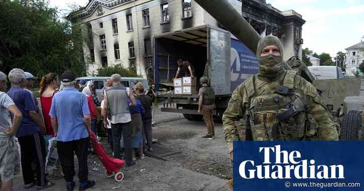 Kyrgyz mercenary who fought for Russia in Ukraine jailed