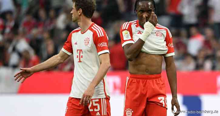 Bayern taumelt: Rückschritte in «Siebenmeilenstiefeln»