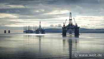 Großbritannien macht den Traum vom Endlager für CO2 wahr