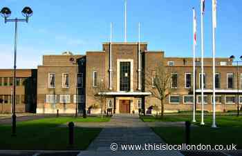 Havering people asked for crime and community safety views